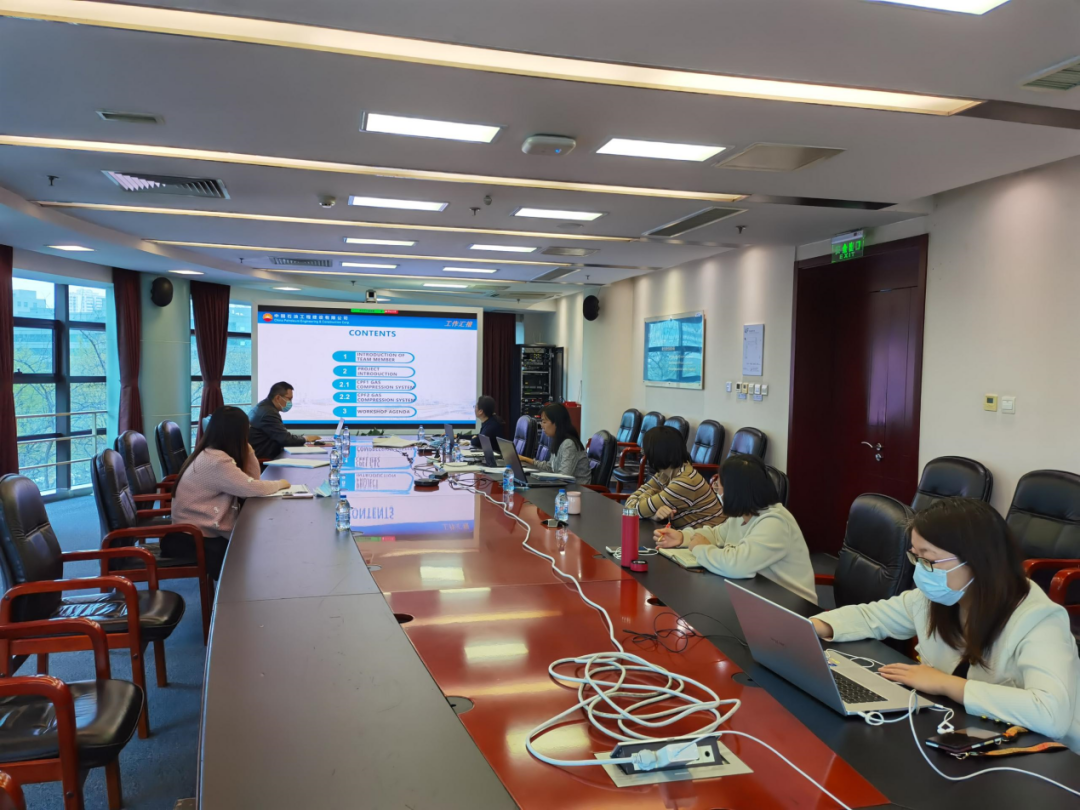 ˹CPF1&CPF2ѹϵͳĿHAZID/HAZOP/SIL˳