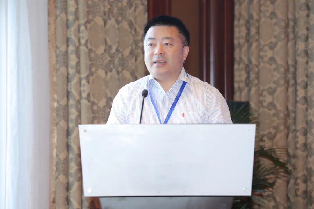 浙江钢管成功承办2023全国电站锅炉行业物资协会理事会工作会 浙江钢管成功承办2023全国电站锅炉行业物资协会理事会工作会