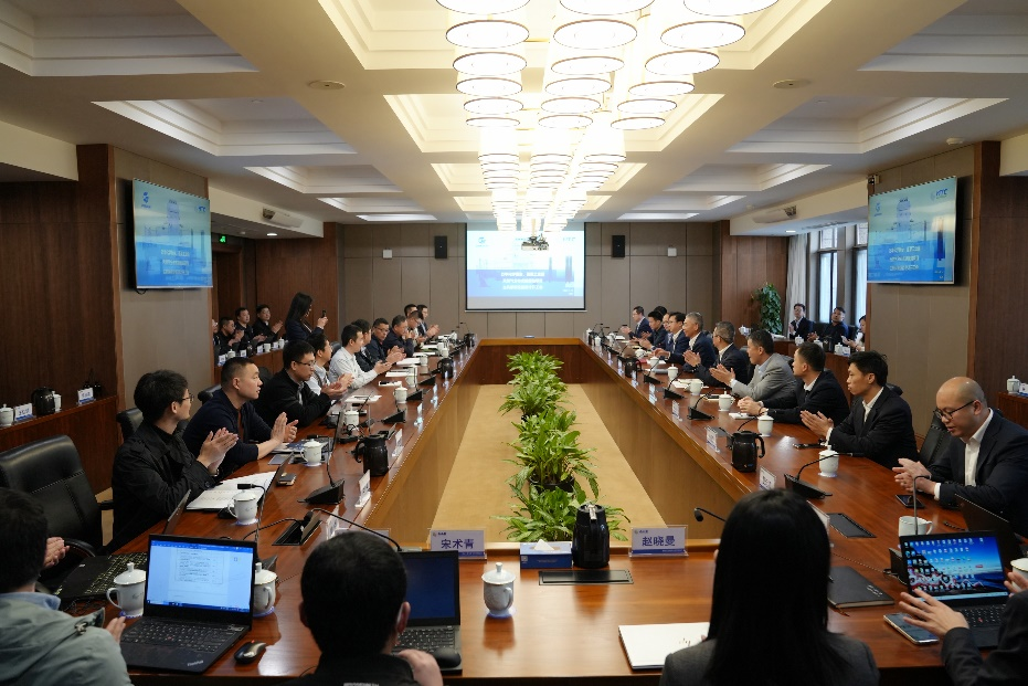 杭汽轮新能源公司承接的万华化学分布式能源站项目主机设备开工会顺利召开 杭汽轮新能源公司承接的万华化学分布式能源站项目主机设备开工会顺利召开