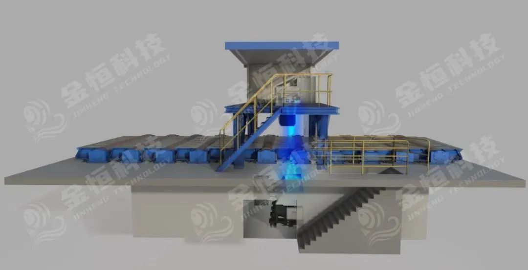 全省首台,南钢金恒科技造 全省首台,南钢金恒科技造