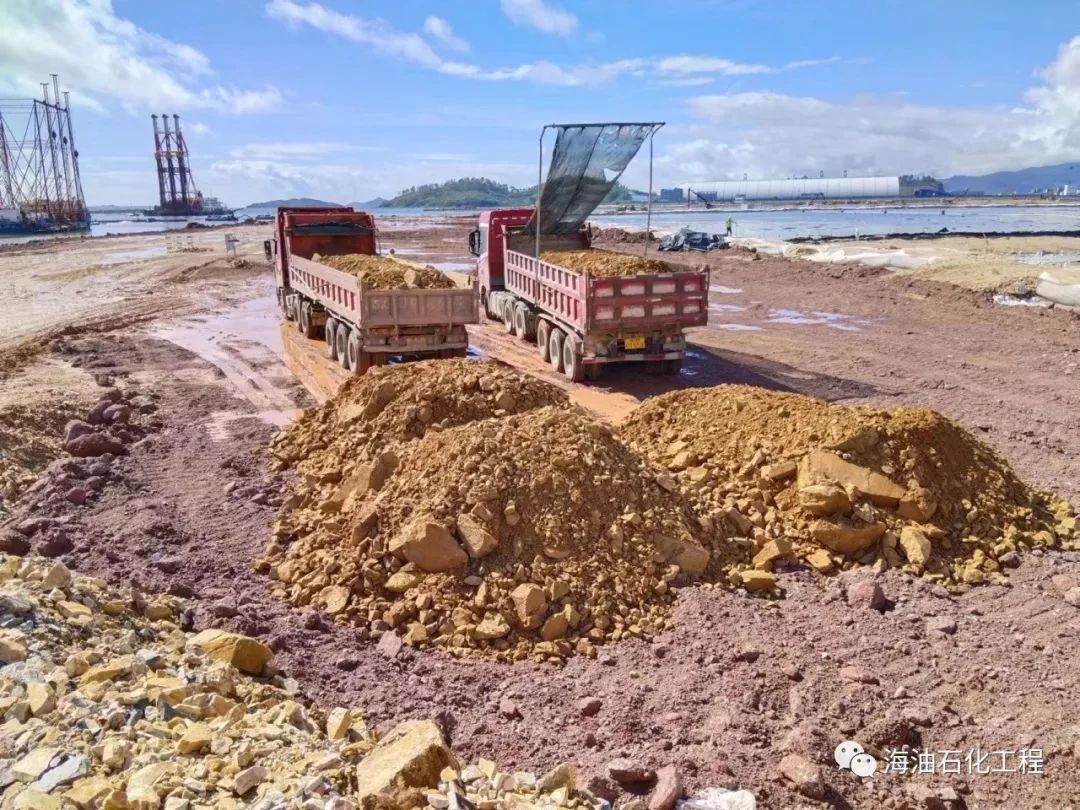 海油石化工程中标中海壳牌三期数字化交付项目 海油石化工程中标中海壳牌三期数字化交付项目