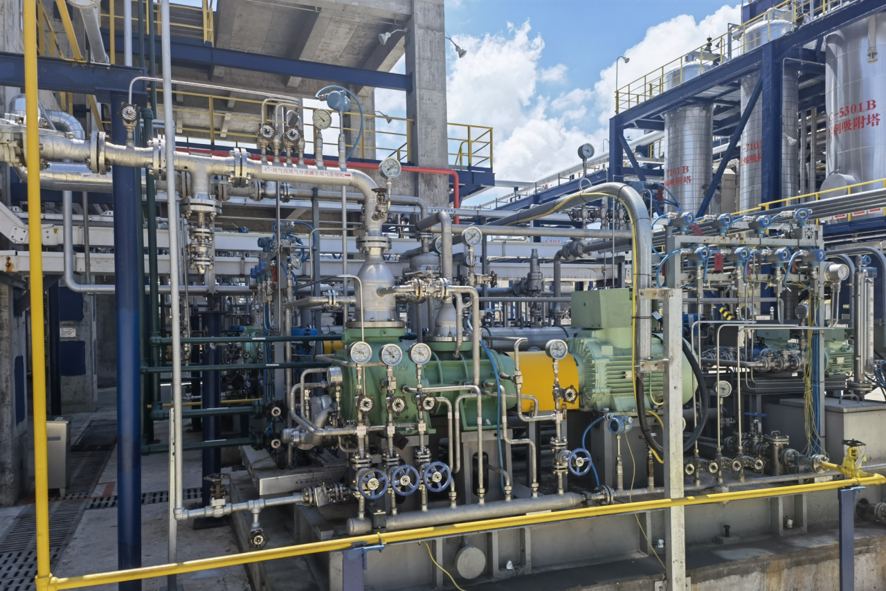 中国船舶711所 获评古雷石化优秀供应商 中国船舶711所 获评古雷石化优秀供应商