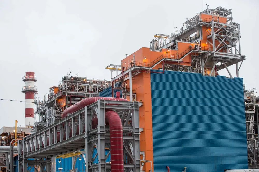 在北极圈感受“冰上丝绸之路”建设热度 在北极圈感受“冰上丝绸之路”建设热度