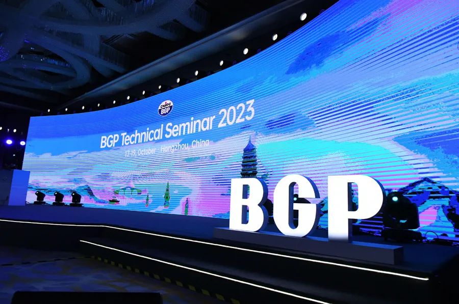 【东方头条】西子湖畔,一场吸引世界目光的物探技术盛会! 【东方头条】西子湖畔,一场吸引世界目光的物探技术盛会!