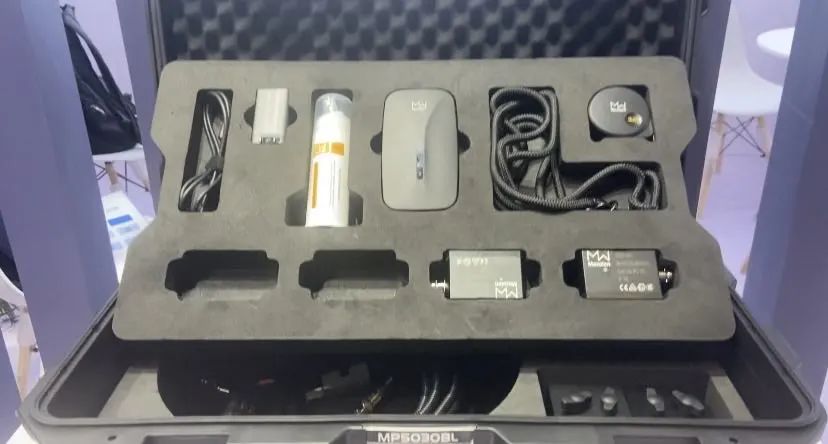 展会回顾 l 群英荟萃 · 共谋发展,Mezolen第31届多国仪表展“仪展风采” 展会回顾 l 群英荟萃 · 共谋发展,Mezolen第31届多国仪表展“仪展风采”