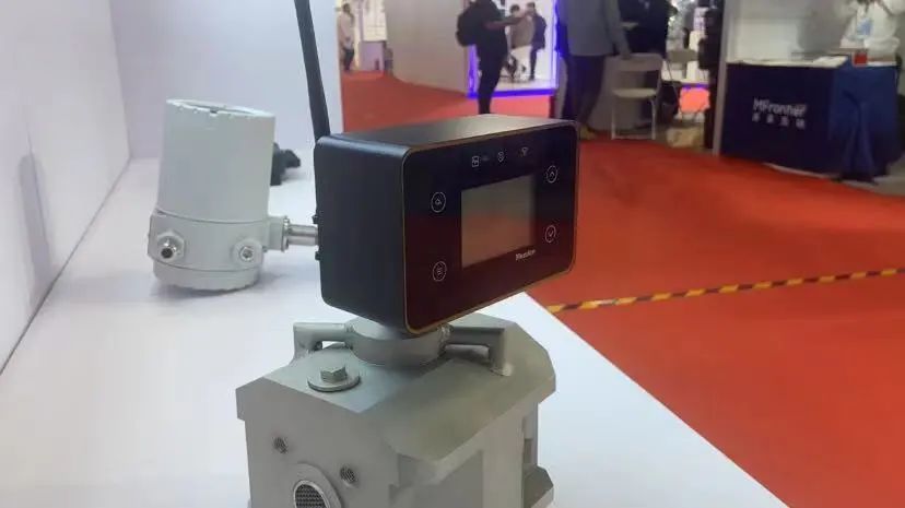 展会回顾 l 群英荟萃 · 共谋发展,Mezolen第31届多国仪表展“仪展风采” 展会回顾 l 群英荟萃 · 共谋发展,Mezolen第31届多国仪表展“仪展风采”