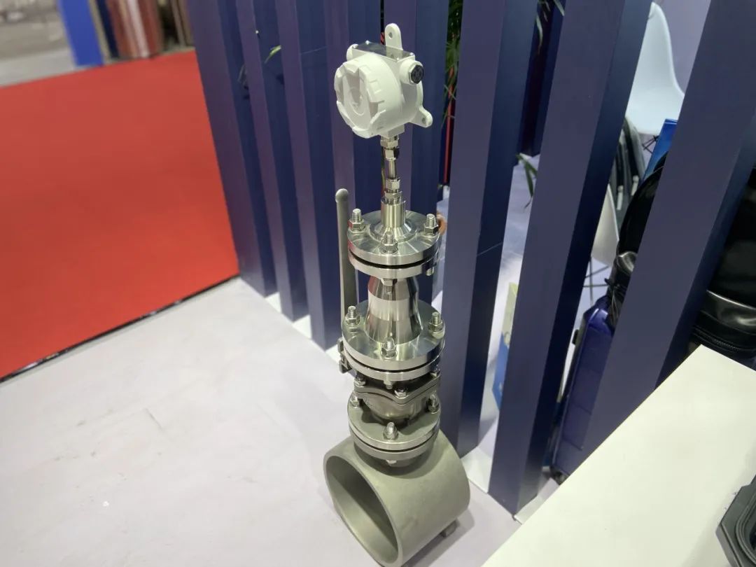 展会回顾 l 群英荟萃 · 共谋发展,Mezolen第31届多国仪表展“仪展风采” 展会回顾 l 群英荟萃 · 共谋发展,Mezolen第31届多国仪表展“仪展风采”