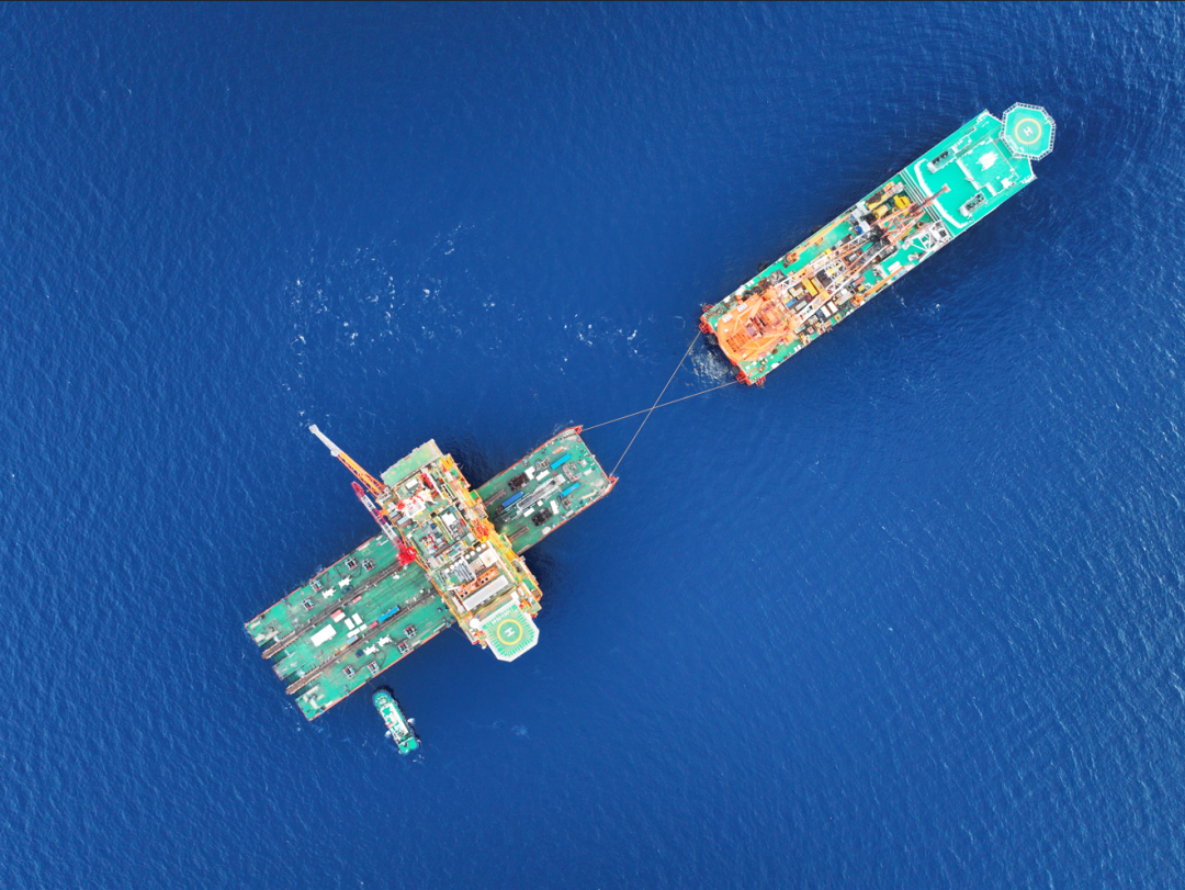 六年突破600亿美元!中国海油进博会签约金额逐年攀升 六年突破600亿美元!中国海油进博会签约金额逐年攀升