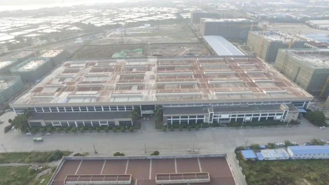 兰石重装进军氢能与氨氢融合领域 广东兰石氨氢能源装备有限公司成立 兰石重装进军氢能与氨氢融合领域 广东兰石氨氢能源装备有限公司成立