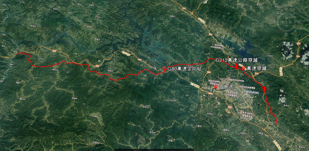 CPECC中油(新疆)工程公司中标广西LNG外输管道复线工程 CPECC中油(新疆)工程公司中标广西LNG外输管道复线工程