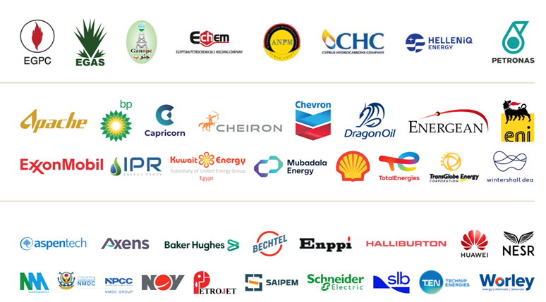 工程巨头CCC确认参与CSSOPE埃及采购专场 工程巨头CCC确认参与CSSOPE埃及采购专场