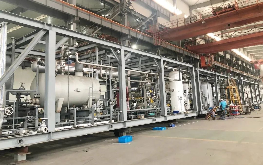 中央媒体看富瑞 | 焦点访谈:“制造+服务”融合,迸发新质生产力 中央媒体看富瑞 | 焦点访谈:“制造+服务”融合,迸发新质生产力