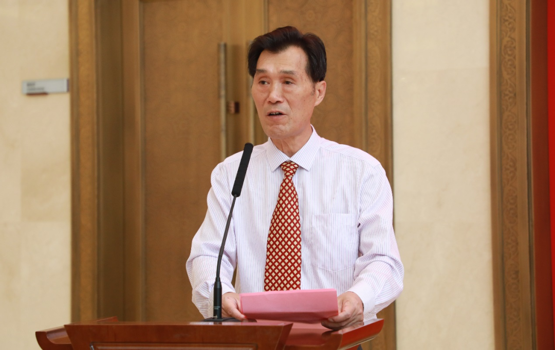 金融之星丨王仁良——无锡鼎邦换热设备股份有限公司董事长 金融之星丨王仁良——无锡鼎邦换热设备股份有限公司董事长