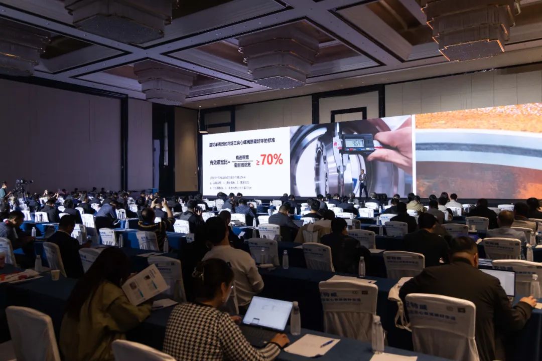 全压差双向密封!安特威重磅推出全场景三偏心蝶阀系列 全压差双向密封!安特威重磅推出全场景三偏心蝶阀系列