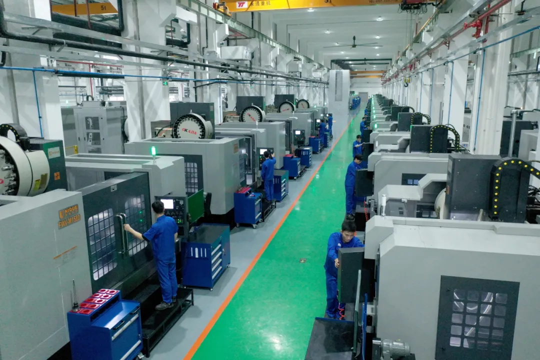 跨越与飞跃:从“海油制造”到“海油方案” 跨越与飞跃:从“海油制造”到“海油方案”