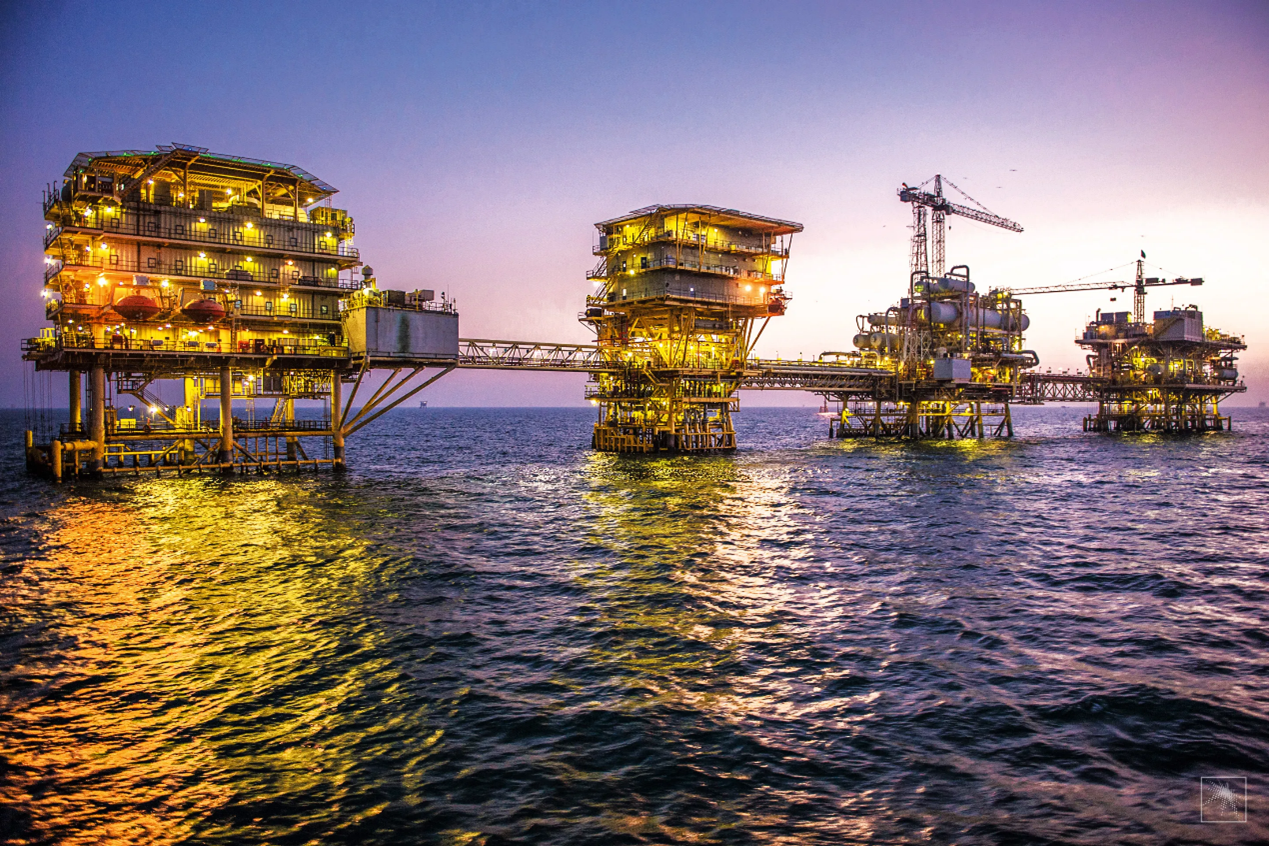 阿美石油:“泵”出一个新沙特 阿美石油:“泵”出一个新沙特