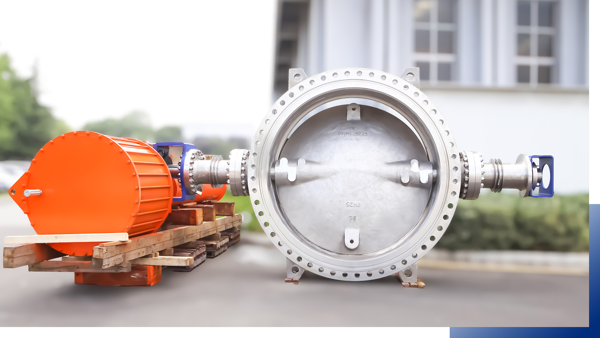 纽威阀门荣膺中景石化全球最大单套100万吨/年丙烷脱氢装置“合作研发贡献奖” 纽威阀门荣膺中景石化全球最大单套100万吨/年丙烷脱氢装置“合作研发贡献奖”