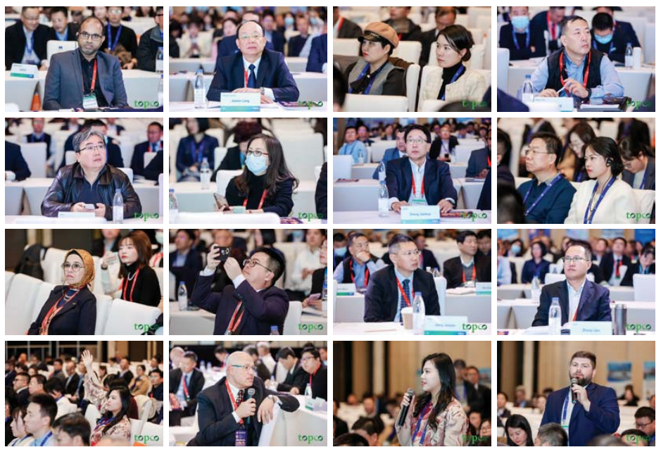 最新贸易风向:全球采购商与中国供应商的“双向奔赴” 最新贸易风向:全球采购商与中国供应商的“双向奔赴”