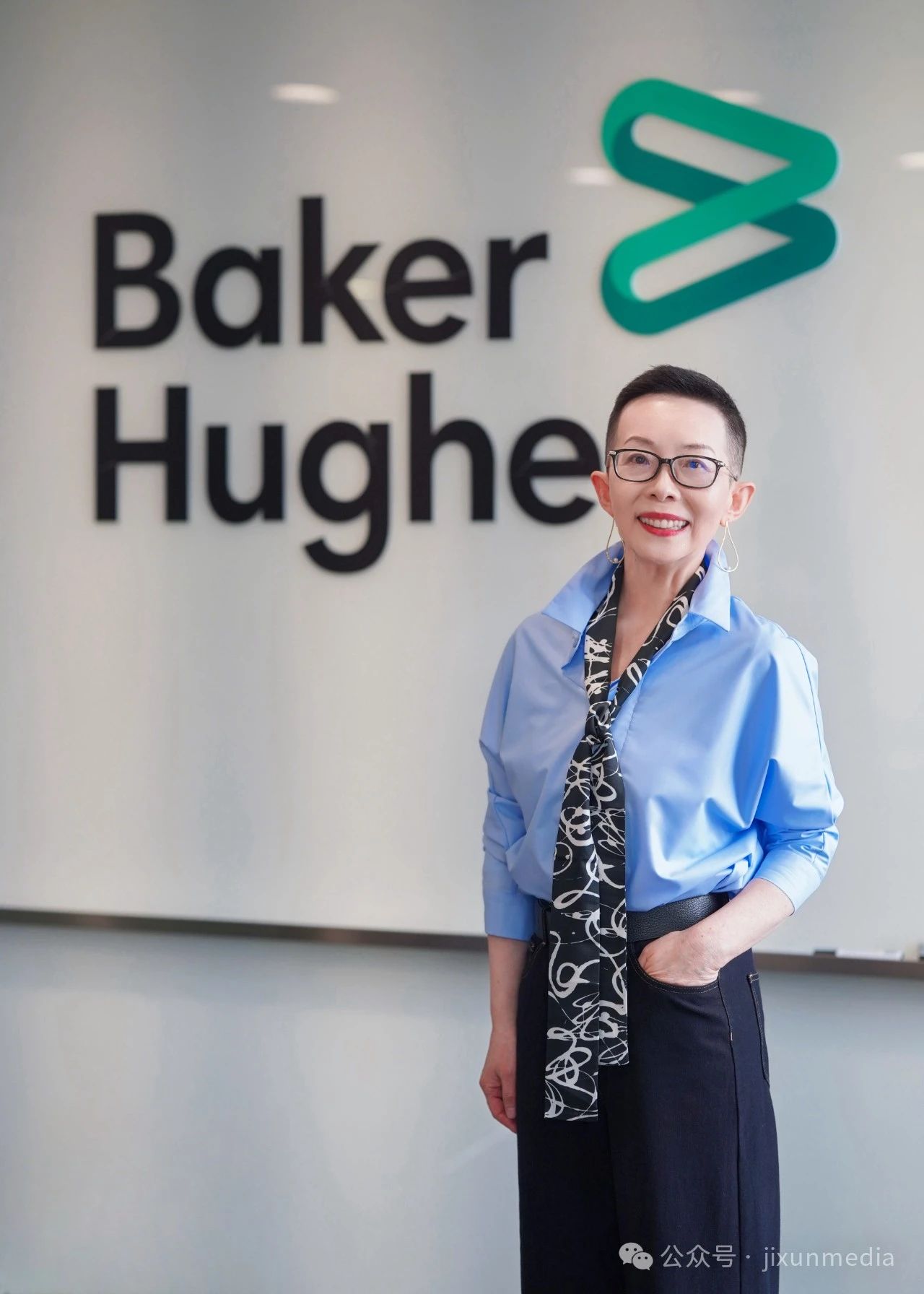 百年沉淀,历久弥新——访贝克休斯Baker Hughes阀门部中国区总经理徐颖女士和德莱赛机械苏州工厂厂长吕成先生 百年沉淀,历久弥新——访贝克休斯Baker Hughes阀门部中国区总经理徐颖女士和德莱赛机械苏州工厂厂长吕成先生