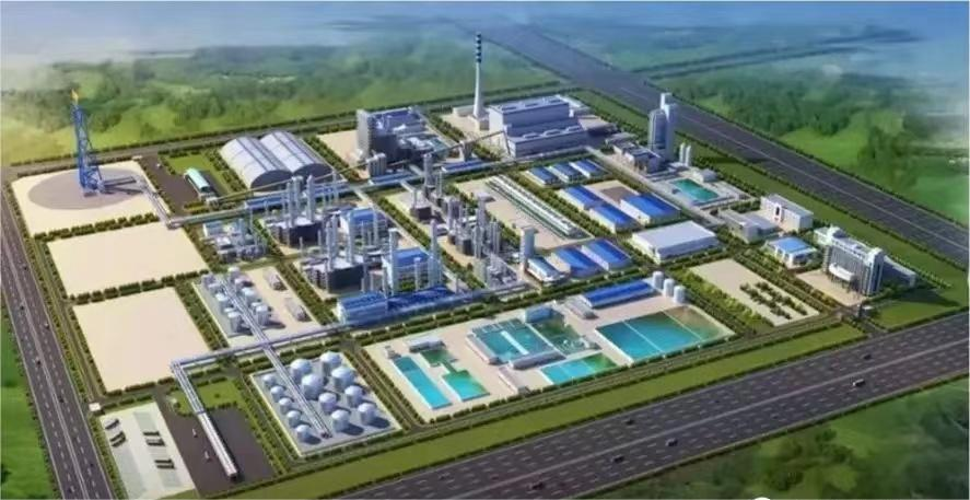 总投资超300亿,全球最大甲醇项目——其亚600万吨煤基甲醇项目正式通过核准 总投资超300亿,全球最大甲醇项目——其亚600万吨煤基甲醇项目正式通过核准
