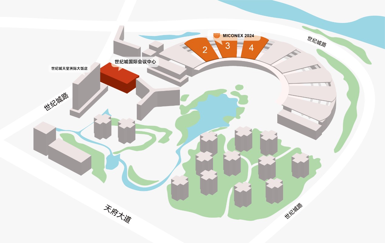 “仪”聚成都,洞察行业发展——2024多国仪器仪表展邀您参观参会 “仪”聚成都,洞察行业发展——2024多国仪器仪表展邀您参观参会