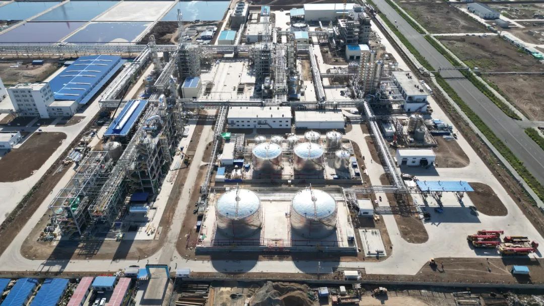 йѧ˾EPCܳа½ҵBDOĿ豸װ