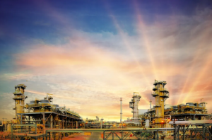 ADNOC Gas5.5ԪȻܵEPCͬ