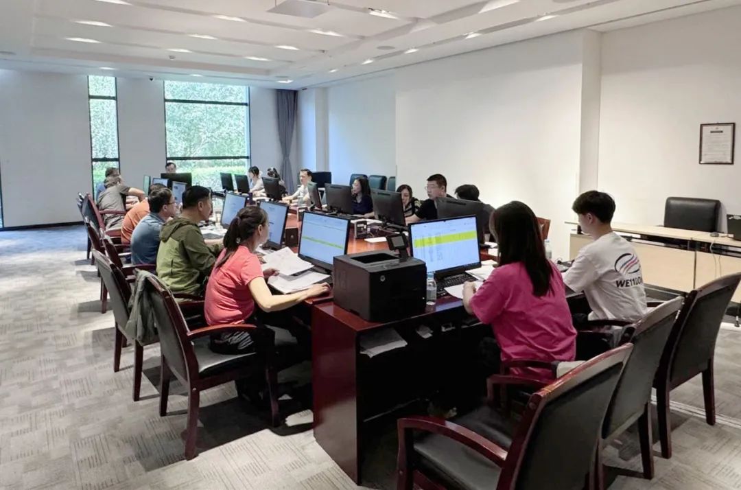 ʲɹԲ2024Դ׼б깤~