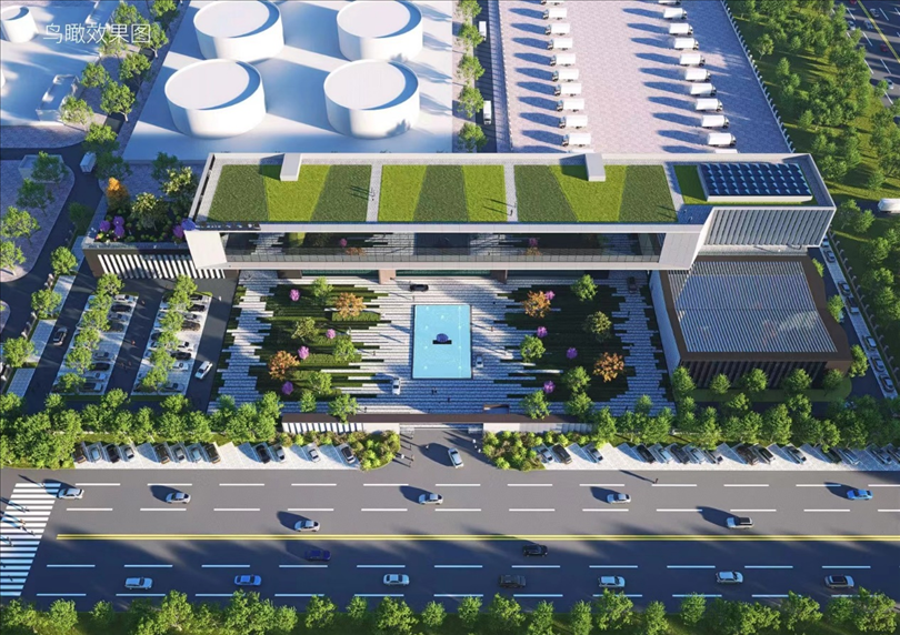 总投资超36亿元,天津两个石化项目开工建设 总投资超36亿元,天津两个石化项目开工建设