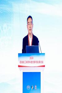 2024ʯͻƼºͷչ̳Ļ