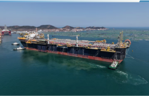 FPSO P80ʽĿ꣺Զ