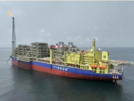 ǰͶϺԶعװAGOGO FPSOĿʯͣ